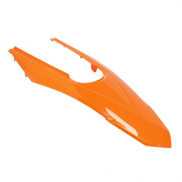 GARDE BOUE AR 50 A BOITE ADAPTABLE BETA 50 RR 2012>2020 ORANGE -P2R- 3700948194478