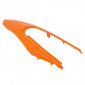 GARDE BOUE AR 50 A BOITE ADAPTABLE BETA 50 RR 2012>2020 ORANGE -P2R- 3700948194478