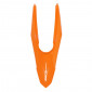 GARDE BOUE AR 50 A BOITE ADAPTABLE BETA 50 RR 2012>2020 ORANGE -P2R- 3700948194478