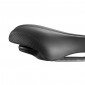 SELLE ROYAL ELLIPSE TREKKING AVEC TROU CENTRAL MODERATE NOIR 276x180mm 474g 8021890593481