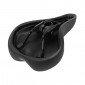 SELLE ROYAL LINE TREKKING MOODY MODERATE NOIR UNISEX 240x190mm (SACHET POUR MONTAGE ATELIER) 8021890389688