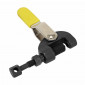 CHAIN RIVET EXTRACTOR FOR MOTORBIKE P2R WITH FOLDABLE HANDLE 3700948058367
