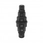 TOOL - 6 HEXAGONES TOOL DESIGNED FOR LOCKING THE FRONT WHEEL AXLE WITH 6 DIFFERENT SIZES 12 – 14 – 17 – 19 – 22 – 24 mm BUZZETTI (9184) 3700948157633
