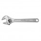 ADJUSTABLE SPANNER 300mm CHROME - P2R