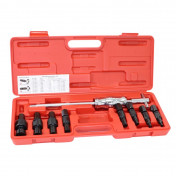 BEARING PULLER FOR WHEELS BEARINGS- Ø 8 to 32 mm- SELECTION P2R 3700948056752