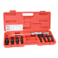 ARRACHE/EXTRACTEUR ROULEMENT DE ROUES (DIAM DE 8 à 32mm) (A INERTIE) -P2R- 3700948056752