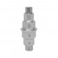 OUTIL DE BLOQUAGE PIVOT AXE DE ROUE AVANT (DIAM DE 12 à 24mm) -P2R- 3700948115961