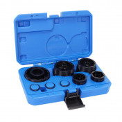 OUTIL DEMONTE ECROU DE ROUE AVANT + ARRIERE DUCATI (DIAM 28 / 30 / 41 / 46 mm) -P2R- 3700948116043