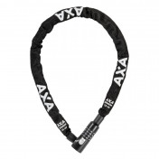 ANTIVOL VELO CHAINE A COMBINAISON AXA ABSOLUTE CODE DIAM 5 mm L 0.90M NOIR - SECURITE NIVEAU 7/15 8713249278087