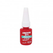 FREIN FILET FORT LOCTITE 271 A RESISTANCE ELEVEE (FLACON 5 ML SOUS BLISTER) 5010266341217
