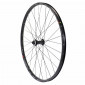 WHEEL FOR MTB 29" KLIXX BOOST ALL MOUNTAIN DISC -FRONT- CENTERLOCK SHIMANO HUB MT400 (TUBELESS + TUBETYPE) 6 HOLES - THRU AXLE 15/110 - EXTERNAL RIM WIDTH 29mm /INTERNAL 23mm 3660429058227