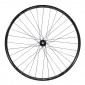 ROUE VTT DISQUE 29" TRUCKY 30 BOOST TUBELESS READY ARRIERE CENTERLOCK NOIR MOYEU SHIMANO TC500 11/10V AXE TRAVERSANT 12/148 JANTE 30C 32 RAYONS 3660429950422