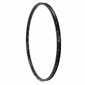 JANTE VTT 29" KLIXX DISQUE NOIR 32T. TUBELESS READY DOUBLE PAROI AVEC ŒILLETS - 622x23c 3700948200339