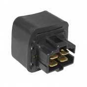 STARTER RELAY FOR SCOOT MBK 50 BOOSTER 1990>2003, NITRO 1997>2003, OVETTO 2STROKE 1997>2003/YAMAHA BWS 1990>2003, AEROX 1997>2003, NEOS 2STROKE 1997>2003 -P2R- 3700948061725