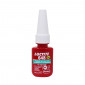 BLOC PRESSE/FIXE LOCTITE 648 A RESISTANCE ELEVEE ET HAUTES TEMPERATURES POUR FIXATION ROULEMENT BAGUES CHEMISE (BURETTE 5 ML SOUS BLISTER) 5010266006536