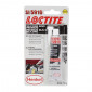 PATE A JOINT LOCTITE SI 5910 RESISTANCE A L'HUILE NOIR (TUBE 40 ML SOUS BLISTER)