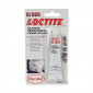 JOINT COMPOUND LOCTITE SI 595 TRANSPARENT (TUBE 40 ml ON BLISTER) 5010266429465