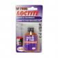 RUSTPROOFING TREATMENT - LOCTITE 7500 FRAMETO HIGH RESISTANCE (CAN 90ml)