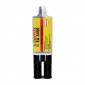 GLUE EPOXY ADHESIVE FOR STEEL LOCTITE EA 3450 (SYRINGE 25 ml ON BLISTER) 5010266007663