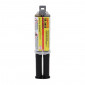 EPOXY/COLLE LOCTITE EA 3455 ALU/MAGNESIUM GRIS (SERINGUE 24 ml SOUS BLISTER) 3255464115730
