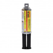 EPOXY/COLLE LOCTITE EA 3455 ALU/MAGNESIUM GRIS (SERINGUE 24 ml SOUS BLISTER) 3255464115730