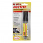 EPOXY/COLLE LOCTITE EA 3455 ALU GRIS (SERINGUE 24 ml SOUS BLISTER)