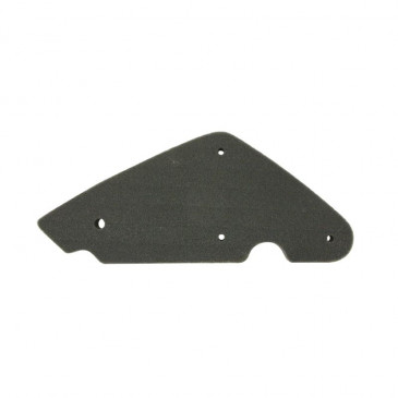 ELEMENT MOUSSE DE FILTRE A AIR ORIGINE PIAGGIO 100 DIESIS 00G03202251 