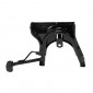 CENTER STAND FOR SCOOT PEUGEOT 50 KISBEE 4STROKE NOIR -P2R- 3700948207574