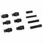 ARRACHE VOLANT 10 MODELES (COFFRET) -P2R- 3700948056776