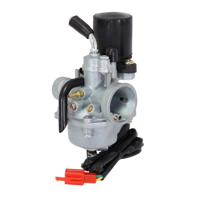 CARBURATEUR SCOOT ADAPTABLE PEUGEOT 50 KISBEE 2T (OEM 787312) - P2R