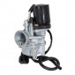 CARBURATEUR SCOOT ADAPTABLE PEUGEOT 50 KISBEE, STREETZONE 2T (OEM 787312) -P2R- 3700948207635