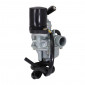 CARBURATEUR SCOOT ADAPTABLE PEUGEOT 50 KISBEE, STREETZONE 2T (OEM 787312) -P2R- 3700948207635