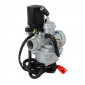 CARBURATEUR SCOOT ADAPTABLE PEUGEOT 50 KISBEE, STREETZONE 2T (OEM 787312) -P2R- 3700948207635