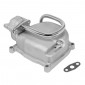 ROCKER COVER FOR SCOOT PEUGEOT 50 KISBEE 4STROKE (NEW MODEL) or CHINESE SCOOTER GY6, 139QMB (WITH ANTI-POLLUTION) -P2R- 3700948207697