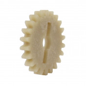 PIGNON DE POMPE A HUILE 50 A BOITE ADAPTABLE MINARELLI 50 AM6/MBK 50 X-POWER, X-LIMIT/YAMAHA 50 TZR, DTR/PEUGEOT 50 XPS, XR6/RIEJU 50 RS1, SMX/BETA 50 RR/APRILIA 50 RS -P2R- 3700948208069