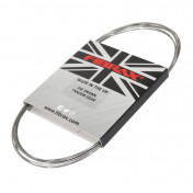 DERAILLEUR CABLE - STEEL - SLICK FIBRAX 3,05 M FOR SHIMANO/SRAM(SOLD PER UNIT) 5027373552818