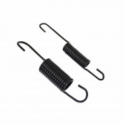 RESSORT DE BEQUILLE UNIVERSEL LONG 96mm - DIAM 18mm (2 RESSORTS) -SELECTION P2R- 3700948225134