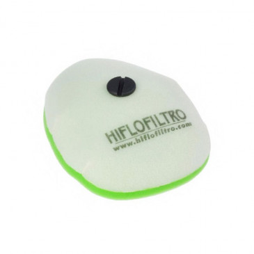 AIR FILTER FOR MOTORBIKE HUSABERG 390 FE ENDURO 2010>2012 -HIFLOFILTRO HFF6013- 824225130553