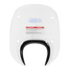 PARE BRISE TRANSPARENT ORIGINE PIAGGIO 125 MEDLEY 2016>2019 -1B004693-