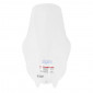PARE-BRISE ORIGINE PIAGGIO 300 MP3 HPE 2019> HAUT TRANSPARENT -1B006710-