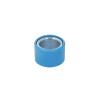 GALET/ROULEAU MAXISCCOTER ORIGINE PIAGGIO 500 BEVERLY, X9-EVOLUTION, MP3, X10/APRILIA 400-500 ATLANTIC, SCARABEO/GILERA 500 NEXUS (21 g) (VENDU A L'UNITE) -830899-