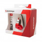 TAILLIGHT ON DYNAMO - 6V ON MUDGUARD - SPANNINGA NINE CLASSIC SAFE STOP (on bulk) 3700948220467