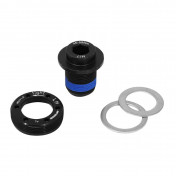 VIS DE PEDALIER FSA SLK/EXO 17mm (390-2072) (VENDU A L'UNITE) 4712865861608