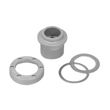 CRANK ARM SCREW - FSA SLK/GOSSAMER BB30/386 18mm (230-5004) (SOLD PER UNIT) 4712123809045