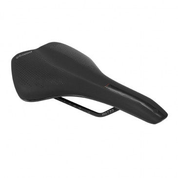 SELLE PROLOGO AKERO NOIR RAIL T2.0 245x143mm NOIR 223grs 4711946199609