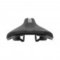 SELLE PROLOGO AKERO NOIR RAIL T2.0 245x143mm NOIR 223grs