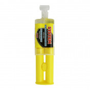 EPOXY/COLLE AREXONS SYSTEM ULTRA-RESISTANT LIQUIDE TRANSPARENT (SERINGUE 25ml) 8002565047645