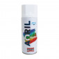 SPRAY PAINT CAN AREXONS ACRYLIC IVORY RAL 1015 (PEUGEOT 101, 103) (spray 400 ml) (3933)