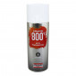 BOMBE DE PEINTURE AREXONS PRO HAUTE TEMPERATURE 800°C BLANC AEROSOL 400 ml (3330)