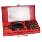 ARRACHE/EXTRACTEUR ROULEMENT DE CARTER MOTEUR AVEC OUTIL FIXATEUR (DIAM DE 8 à 25mm) -BUZZETTI- (5032) 3700948281123